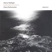 Heinz Holliger, Holliger: Romancendres / Schumann: Romanzen [Import] (CD)