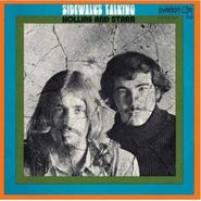Hollins And Starr, Sidewalks Talking (LP)