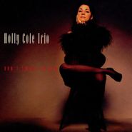 Holly Cole Trio, Don't Smoke In Bed (CD)
