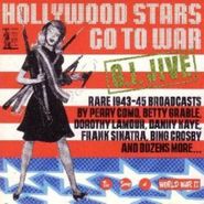 Various Artists, Hollywood Stars Go To War G.I. Jive (CD)