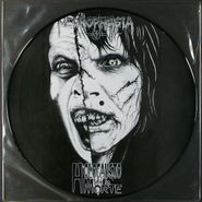 Necrophagia, Holocausto De La Muerte [Picture Disc] (LP)