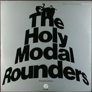 The Holy Modal Rounders, Stampfel And Weber (LP)