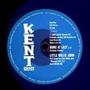 Little Willie John, Home At Last / I Need Someone (7")