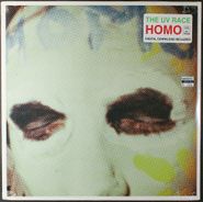 The UV Race, Homo (LP)