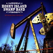 Honey Island Swamp Band, Wishing Well (CD)