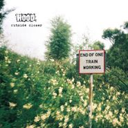 Hood, Outside Closer (CD)