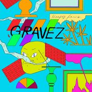 Hooded Fang, Gravez (LP)