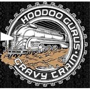 Hoodoo Gurus, Gravy Train EP (12")