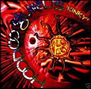 Hoodoo Gurus, Kinky (CD)