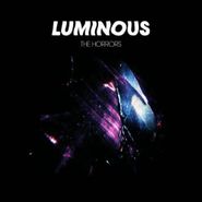 The Horrors, Luminous (CD)