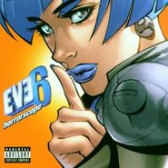 Eve 6, Horrorscope (CD)