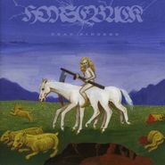 Horseback, Dead Ringers (CD)
