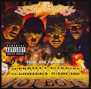 Hot Boys, Guerrilla Warfare (CD)