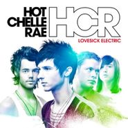 Hot Chelle Rae, Lovesick Electric (CD)