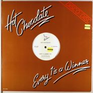 Hot Chocolate, Every 1's A Winner / Put Your Love In Me (12")
