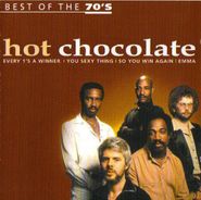 Hot Chocolate, Best Of The 70's [Import] (CD)