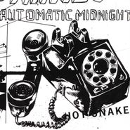 Hot Snakes, Automatic Midnight (CD)