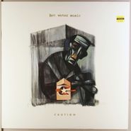 Hot Water Music, Caution [Colored Vinyl] (LP)