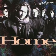 Hothouse Flowers, Home (CD)