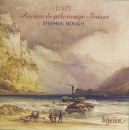 Franz Liszt, Liszt: Années de Pèlerinage - Suisse [Import] (CD)