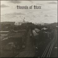 Hounds of Hate, Hounds Of Hate (LP)