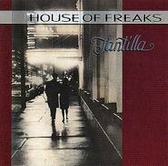 House Of Freaks, Tantilla (CD)