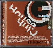 Various Artists, House Club Selection.19 [Import] (CD)