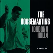 The Housemartins, London 0 Hull 4 (CD)