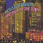 Houston Person, Talk Of The Town (CD)