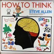 Steve Allen, How To Think (LP)