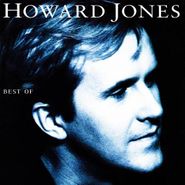 Howard Jones, The Best Of Howard Jones (CD)