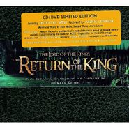 Howard Shore, The Lord Of The Rings: The Return Of The King [Score] (CD)