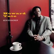 Howard Tate, Rediscovered (CD)