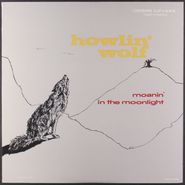Howlin' Wolf, Moanin' In The Moonlight [180 Gram Vinyl] (LP)