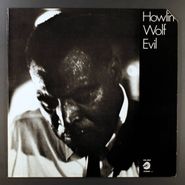 Howlin' Wolf, Evil (LP)