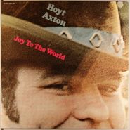 Hoyt Axton, Joy To The World (LP)