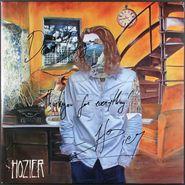 Hozier, Hozier [Signed] (LP)