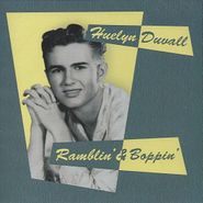 Huelyn Duvall, Ramblin' + Boppin' (CD)