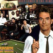 Huey Lewis & The News, Sports (CD)