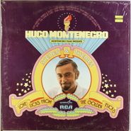 Hugo Montenegro, Scenes & Themes: Love Licks From The Golden Flicks [Quad] (LP)