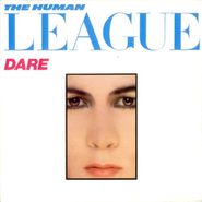 The Human League, Dare [180 Gram Vinyl] (LP)