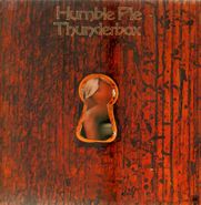Humble Pie, Thunderbox (CD)