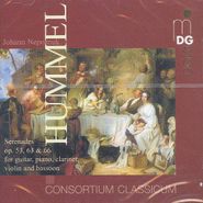 Johann Nepomuk Hummel, Hummel: Serenades [Import] (CD)