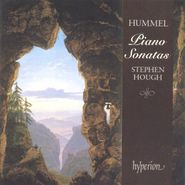 Johann Nepomuk Hummel, Hummel: Piano Sonatas [Import] (CD)