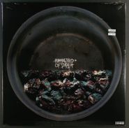 Cold World, Cold World / Hummingbird Of Death (LP)
