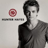 Hunter Hayes, Hunter Hayes (CD)