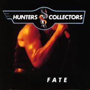Hunters & Collectors, Fate (CD)