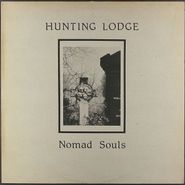 Hunting Lodge, Nomad Souls (LP)