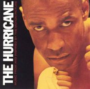 Various Artists, The Hurricane [OST] (CD)