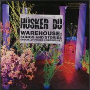 Hüsker Dü, Warehouse: Songs And Stories [1987 Issue] (LP)